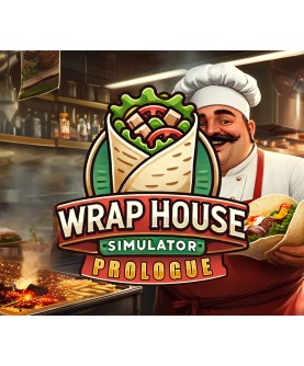 Wrap House Simulator Steam Key GLOBAL